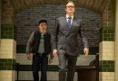 Kingsman - Destaque