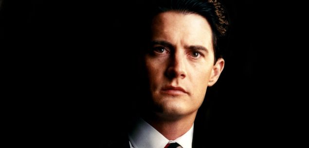 Kyle MacLachlan