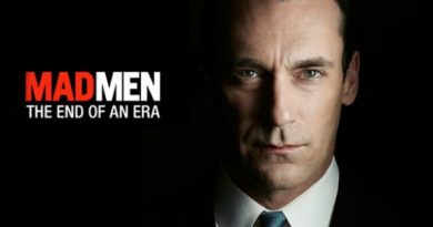 Mad Men