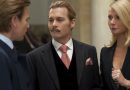 Mortdecai - Artigo