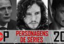 Personagens
