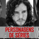 Personagens