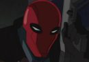 Red Hood
