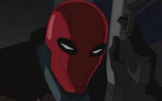 Red Hood