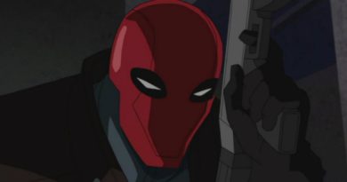 Red Hood