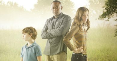 Resurrection Regresso da T2 A