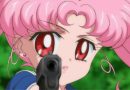Sailor Moon Crystal