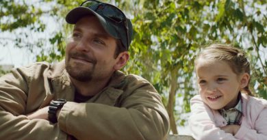 Sniper Americano - Artigo