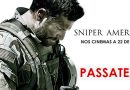 Sniper Americano - Pst