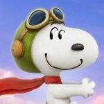 Peanuts
