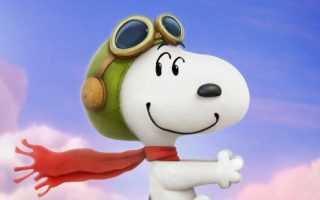 Peanuts