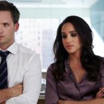 Suits Regresso T4 Foto A