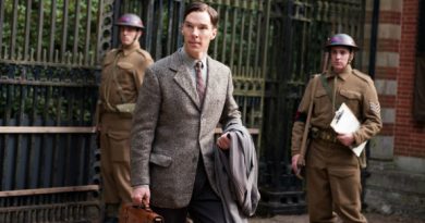 The Imitation Game - Imagem