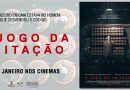 O Jogo da Imitação The Imitation Game - Passatempo