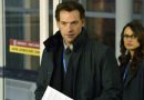 The Strain Primeira Temporada 1