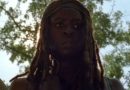 The Walking Dead