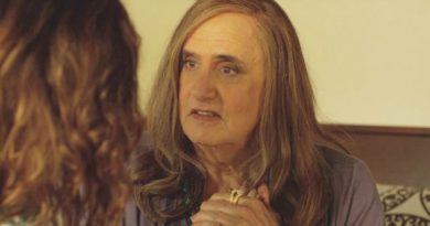 GLAAD Media Awards 2015