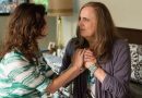 Transparent Primeira Temporada Foto I