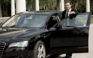 Transporter The Series T2 TVS Artigo 1