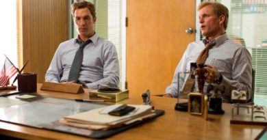 True Detective MOV HD I