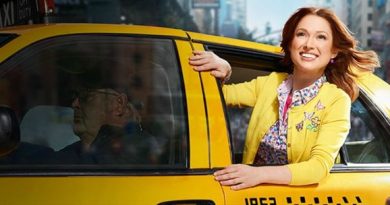 Unbreakable Kimmy Schmidt