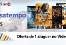 Voucher Videoclube NOS Janeiro