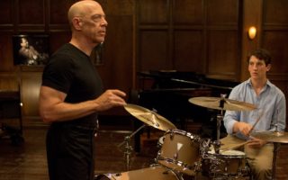 Whiplash - Banner