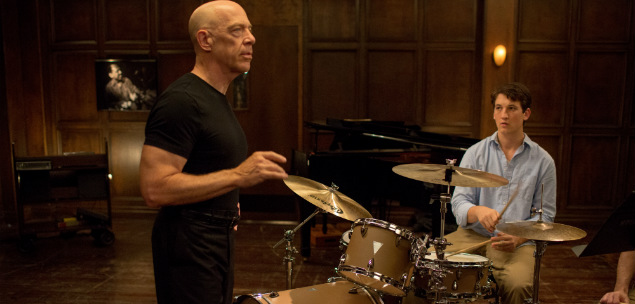 Whiplash - Banner