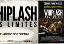 Whiplash - Passatempo