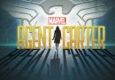 Agent Carter