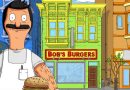 Bob's Burgers
