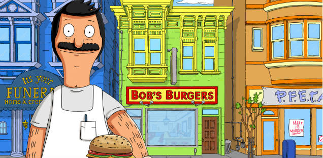 Bob's Burgers