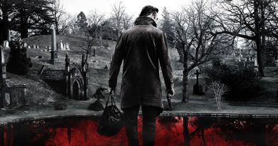 O Caminho entre o Bem e o Mal