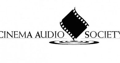 Cinema Audio Society