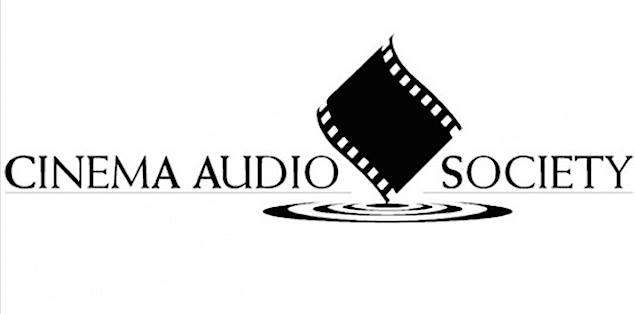 Cinema Audio Society