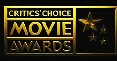 Critics Choice Movie Awards