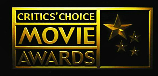 Critics Choice Movie Awards