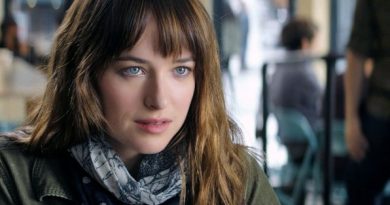 Cinquenta Sombras de Grey