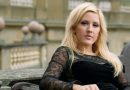 Ellie Goulding