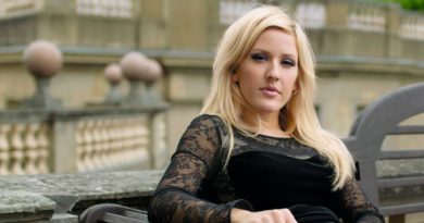 Ellie Goulding