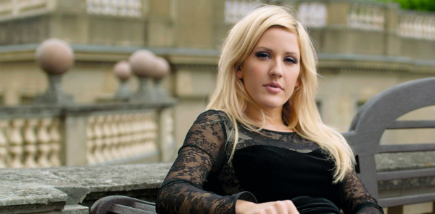 Ellie Goulding