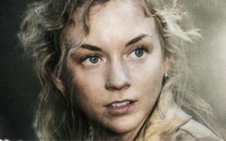 Emily Kinney