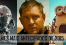 filmes mais antecipados de 2015