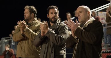 Homens, Mulheres e Crianças