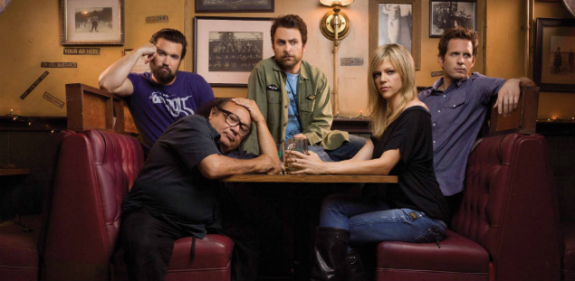 It's Always Sunny in Philadelphia