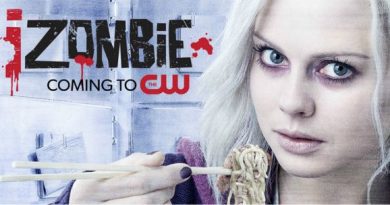 iZombie