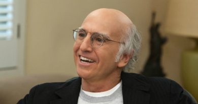 Curb Your Enthusiasm