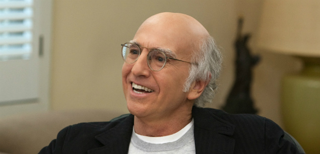 Curb Your Enthusiasm