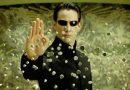 the matrix