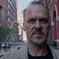 Michael Keaton